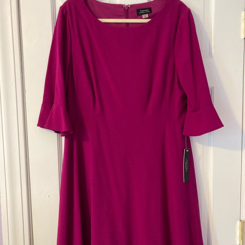 Women’s Dress
